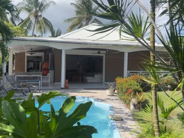 Maison 5 pièces 159 m²