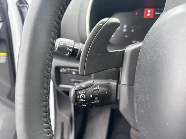 Citroën C5 Aircross hybride 136 e-dcs6 — photo 18