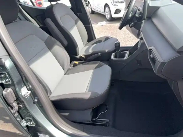 Dacia Sandero eco-g 100 gsr2 — photo 30