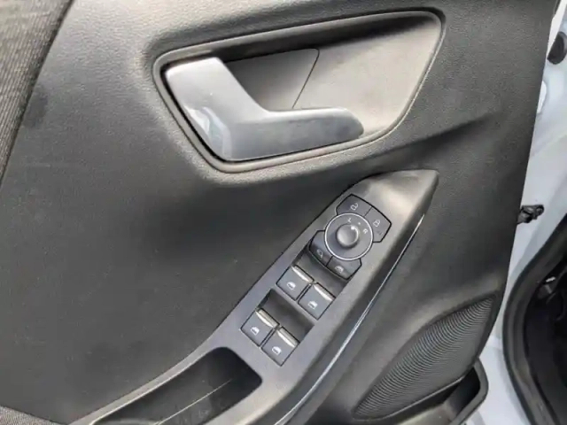 Ford Puma 1.0 flexifuel e85 bioethanol de serie 125ch s&amp;s mhev titanium — photo 8