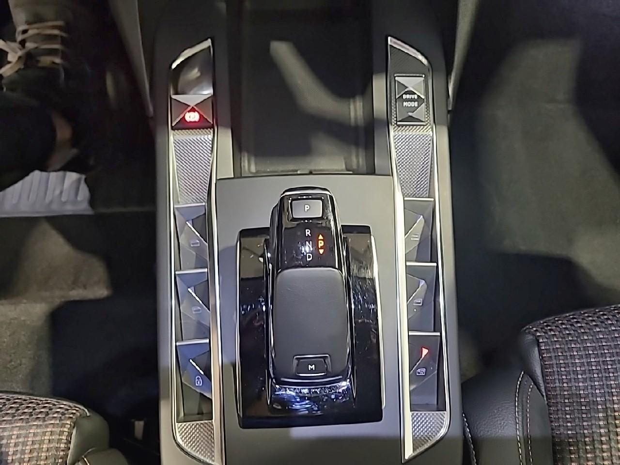 Ds Ds 3 hybride 136 e-dct6 edition france — photo 20