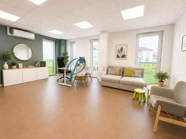 Bureau et espace de travail Vente Le Loroux-Bottereau 142500€