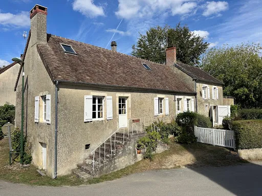 Maison Vente Belforêt-en-Perche   318000€