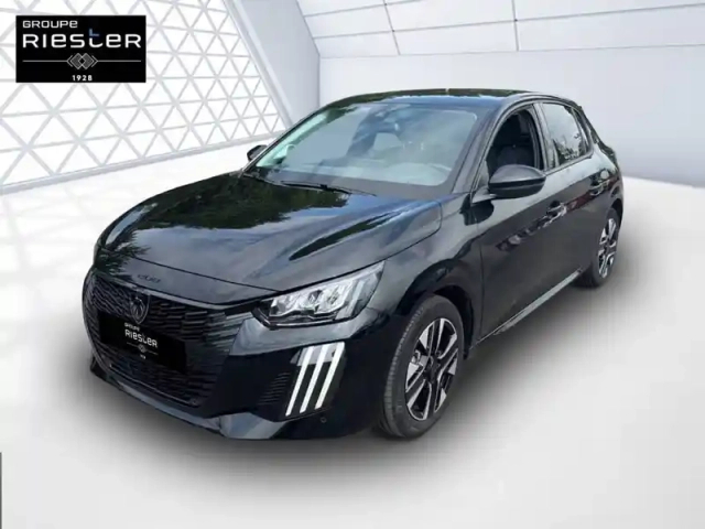 Peugeot 208 hybrid 100 e-dcs6