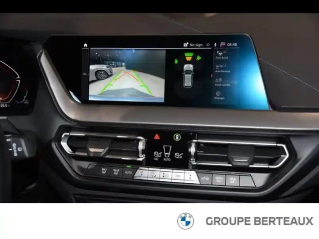 Bmw Serie 1 série 1 118ia 136ch m sport dkg7 — photo 13