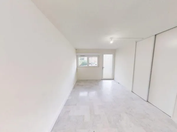 Appartement - 34,84 m2 - 2 pièces