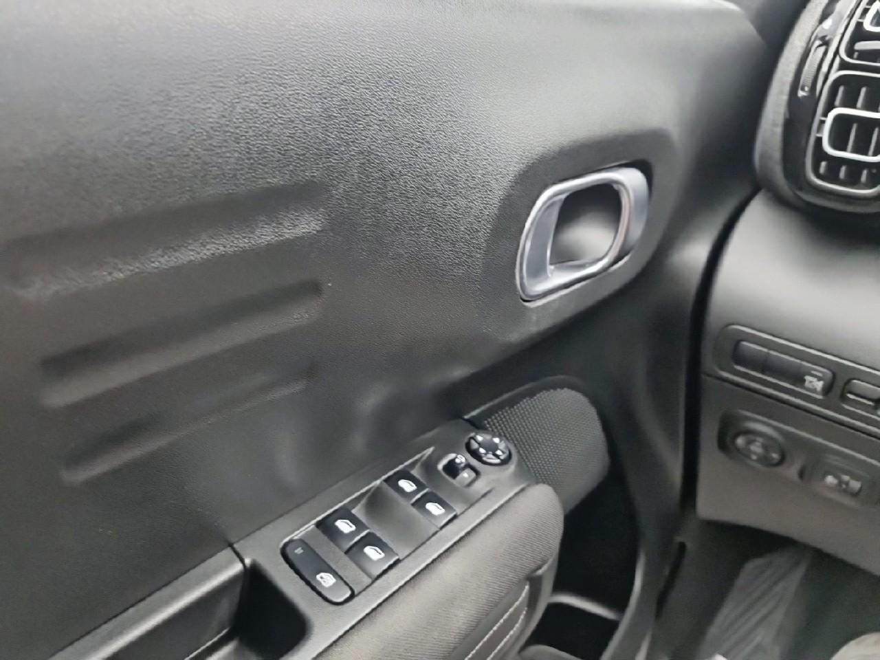 Citroën C3 Aircross puretech 110 s&s bvm6 shine pack — photo 31