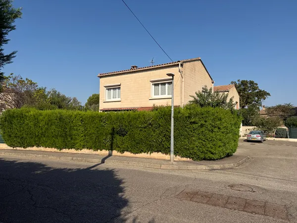 Maison 5 pièces 93 m²