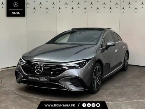Mercedes Classe E berline 350+ amg line