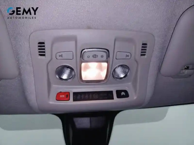 Citroën C3 bluehdi 100 s&amp;s bvm6 — photo 35