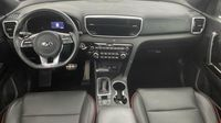Kia Sportage 1.6 CRDi 136ch MHEV GT Line 4x2 DCT7 — photo 10