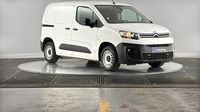 Citroen Berlingo Van M 650kg BlueHDi 100ch S&S — photo 3