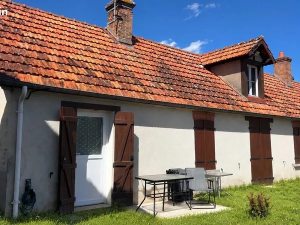 Maison 3 pièces 73 m²