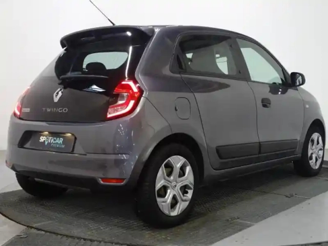 Renault Twingo 0.9 tce 95ch zen - 20 — photo 8