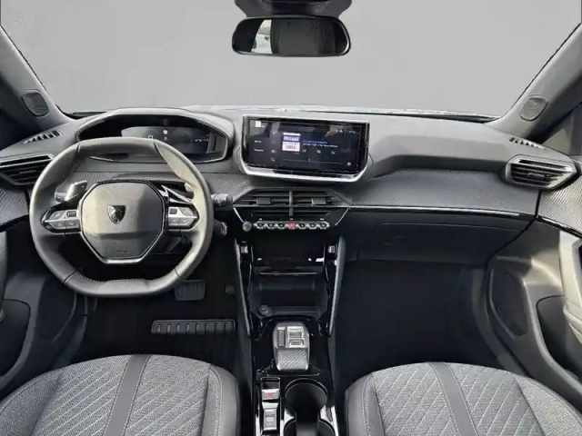 Peugeot 2008 hybrid 145 e-dcs6 — photo 8