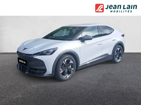 Cupra Tavascan 286 ch V