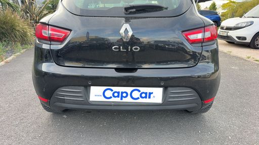 Renault Clio 0.9 TCe 90 - Business – 2019 – 118865 km – Essence – Boîte Manuelle — photo 32