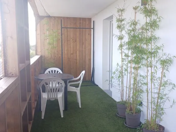 Location 35m²