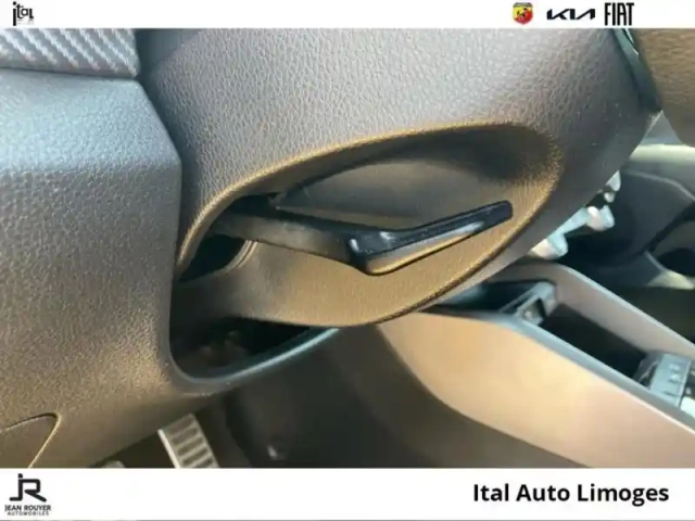 Kia Stonic 1.0 t-gdi 100ch gt line dct7 — photo 14