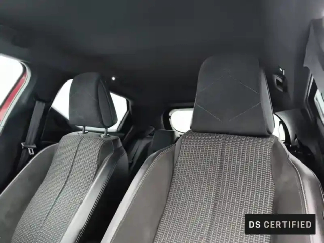 Ds Ds 3 ds3 crossback bluehdi 130 eat8 performance line — photo 24