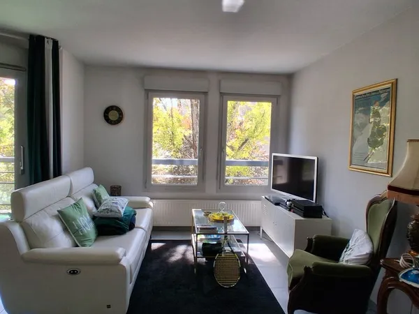 Appartement moderne et lumineux 90m2 Lons le Saunier