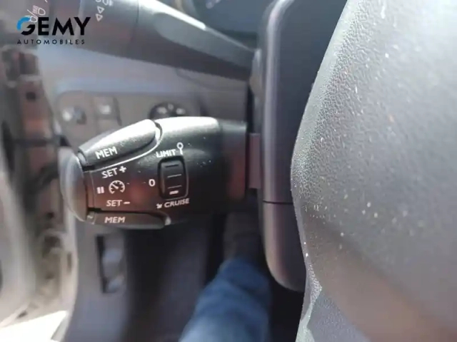 Citroën C3 puretech 83 s&amp;s bvm5 — photo 16