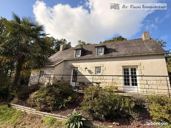Propriété 9 pièces 139 m²