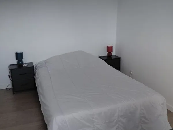 Colocation rouen saint marc