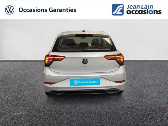 Volkswagen Polo 1.0 tsi 95 s&amp;s bvm5 — photo 8