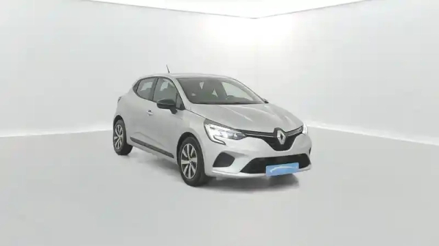 Renault Clio tce 90 — photo 17