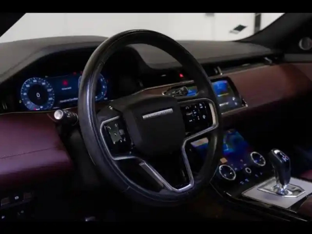 Land Rover Range Rover evoque 1.5 p300e 309ch r-dynamic autobiography awd bva mark iii — photo 8