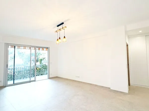 Appartement 3P entièrement neuf