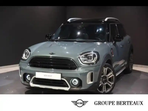 Mini Countryman cooper  136ch northwood bva7