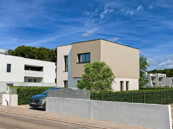 Maison 4 pièces 92 m²