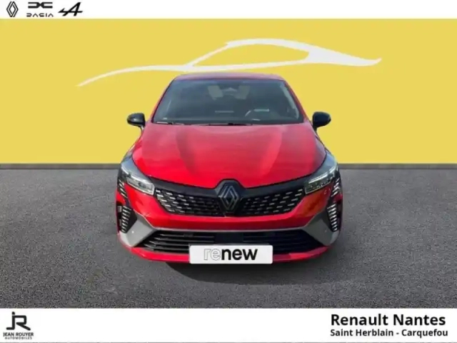 Renault Clio tce 90ch esprit alpine — photo 3