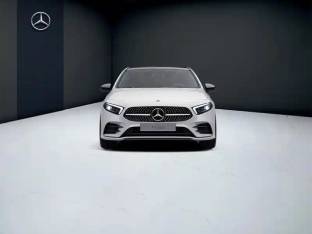 Mercedes Classe A 250 e amg line — photo 8