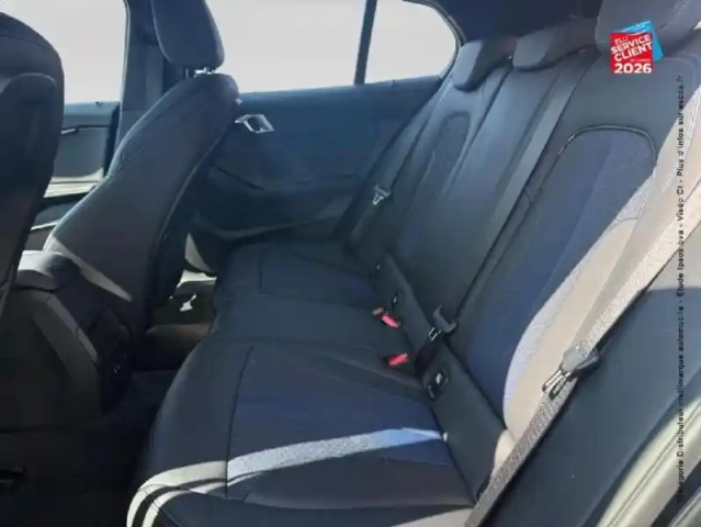 Bmw Serie 1 série 1 116i 109ch m sport — photo 17