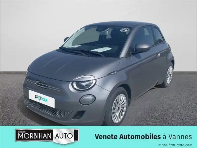 Fiat 500 e 118 ch