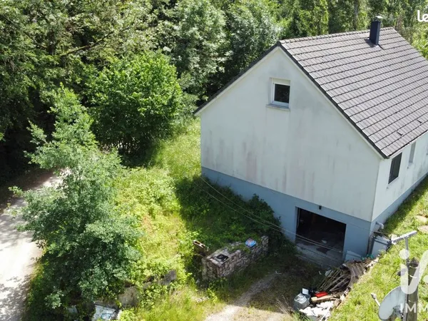 Maison 6 pièces 120 m²