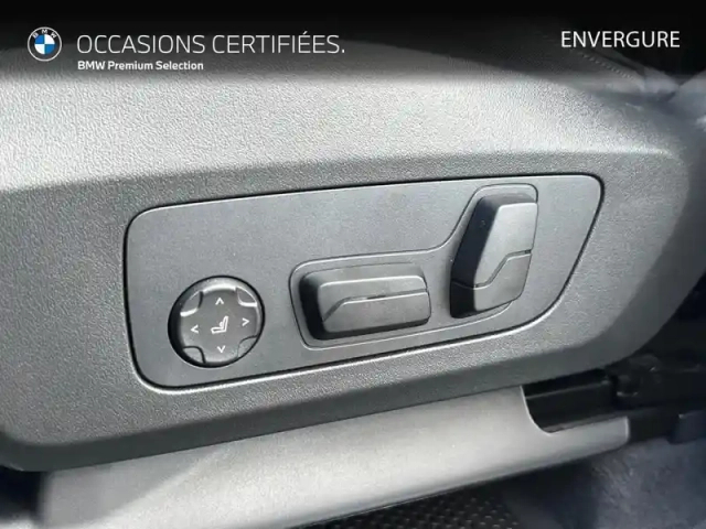 Bmw X1 sdrive20i 170ch m sport — photo 14