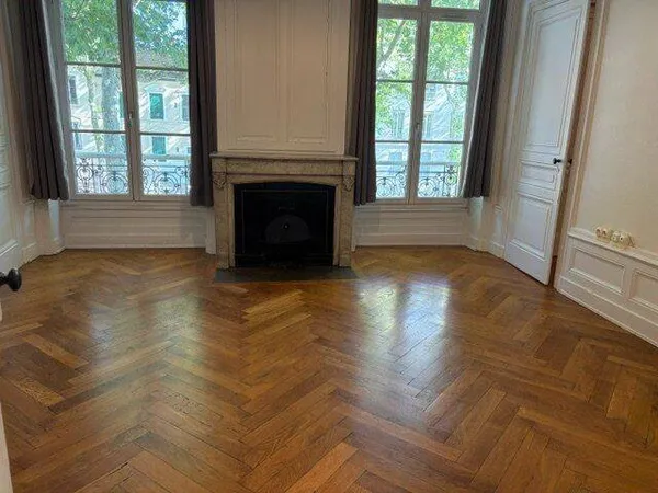 Appartement 4 pièces 103 m²