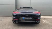 Mercedes Classe Sl 43 AMG 381h 9G Speedshift MCT AMG — photo 6