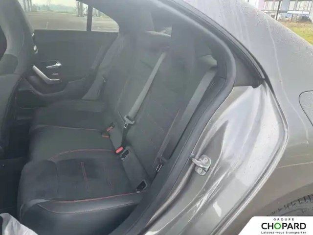 Mercedes Cla coupé 220 d 8g-dct — photo 41