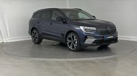 Renault Espace 1.2 E-Tech full hybrid 200ch esprit Alpine 7 places - 24 — photo 3