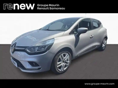 Renault Clio 1.5 dci 90ch energy business 5p euro6c