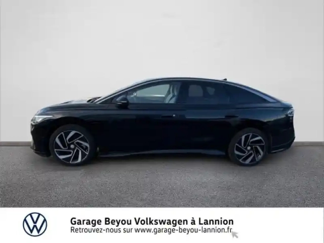 Volkswagen Id.7 286ch pro 77kwh style executive — photo 2