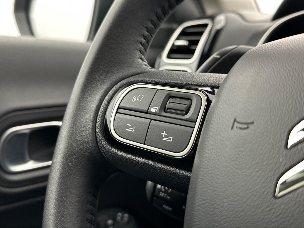 Citroën C5 Aircross puretech 130 s&s eat8 shine pack — photo 18