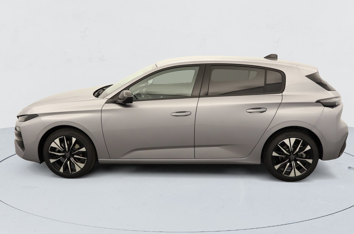 Peugeot 308 — photo 4