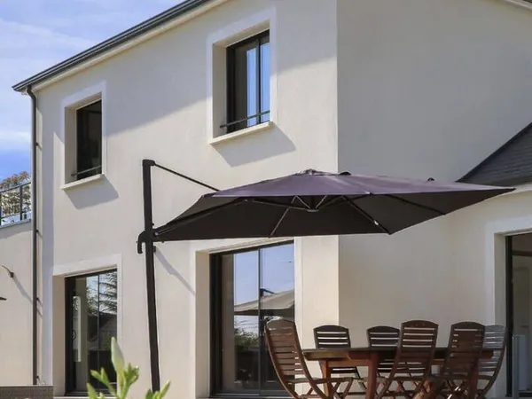 Maison 5 pièces 92 m²