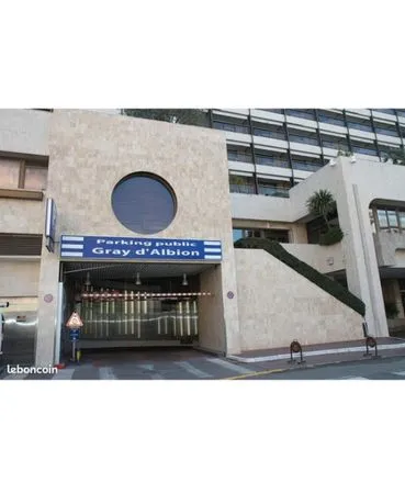 Location garage